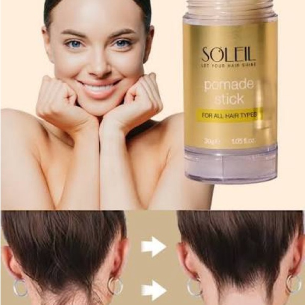 Soleil Pomade Stick - Picture 6 of 9